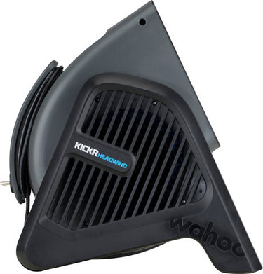 Wahoo kickr headwind fan