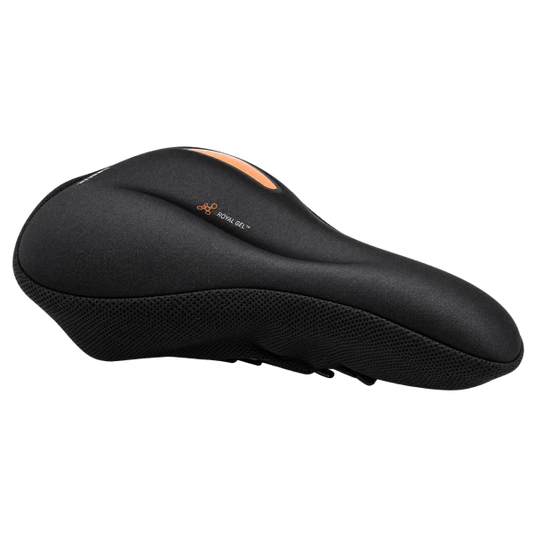 Selle royal s.p.a. zadeldek selle royal royalgel small