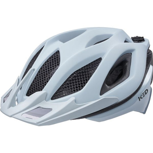 Ked fietshelm spiri ii trend m (52-58 cm) - dutsy mint matt