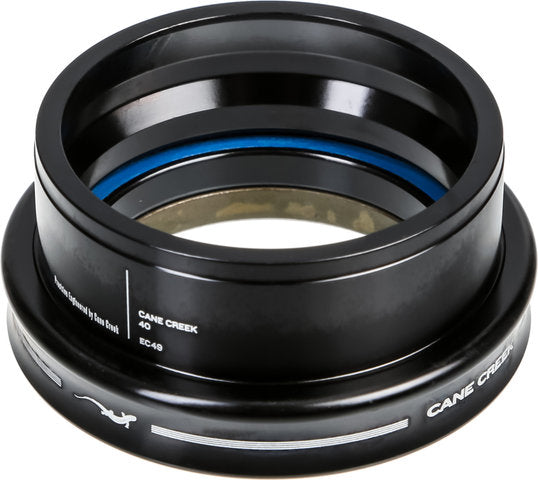 Afbeelding laden in galerijviewer, Cane creek 40-series ec49 40 headset bottom assembly
