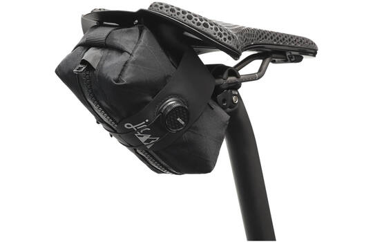 Afbeelding laden in galerijviewer, Jrc - hokan aero-x lightweight zadeltas
