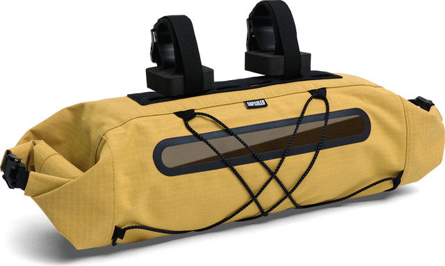 Afbeelding laden in galerijviewer, Capsuled handlebar bag
