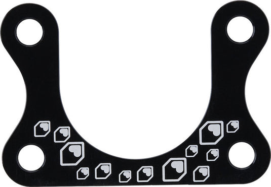 Burgtec direct-mount spacer