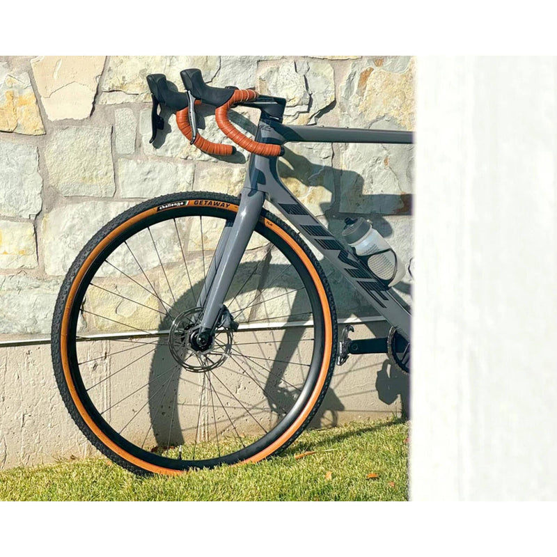 Afbeelding laden in galerijviewer, Challenge - getaway race tlr 700x40c zwart
