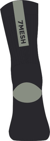 Afbeelding laden in galerijviewer, 7mesh gravity socks
