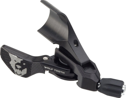 Wolf tooth components remote remote