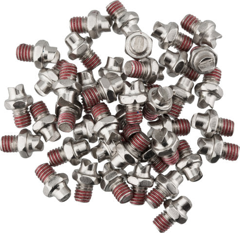 Afbeelding laden in galerijviewer, Xpedo twin spare pins for platform pedals
