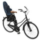 Thule achterzitje yepp 2 maxi framebevestiging majolica bl.
