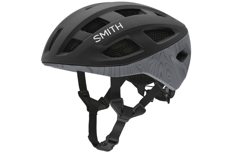 Afbeelding laden in galerijviewer, Smith helm triad mips aleck cs matte black topo
