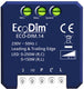 Enzo eco led dimmer element 0-250w ecodim universeel - 4355432