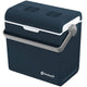 Outwell koelbox ecocool lite 24 - koelbox compressor absorptie - dark blue