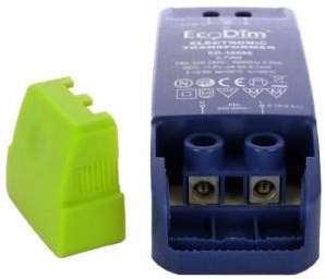 Afbeelding laden in galerijviewer, Enzo ecodim led driver 12v 0-50w dimbaar ac - 4379610
