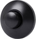 Enzo ecodim led vloerdimmer zwart universeel 230v 0-50w - 4365310