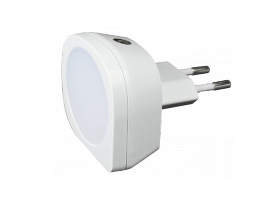 Ecosavers nachtlampje - led - 0.5w