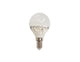 Ecosavers ledlamp - e14 - 320 lm - kogel - mat
