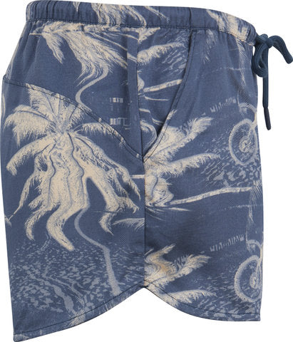 Fox head women's palms shorts