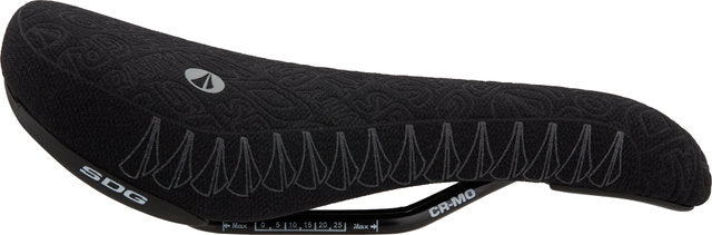 Afbeelding laden in galerijviewer, Sdg apollo rl cro-mo saddle

