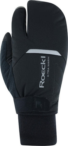Afbeelding laden in galerijviewer, Roeckl villach 3 trigger full-finger gloves
