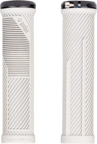 Afbeelding laden in galerijviewer, Ambit components bartender gc lock-on handlebar grips

