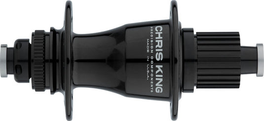 Chris king boost center lock disc rear hub