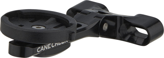 Afbeelding laden in galerijviewer, Cane creek computer mount for garmin wahoo hammerhead
