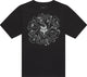 Fox head youth frequency short sleeve tee jersey
