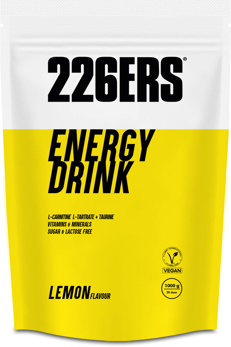 Afbeelding laden in galerijviewer, 226ers energy drink 1kg
