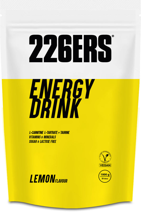 226ers energy drink 1kg