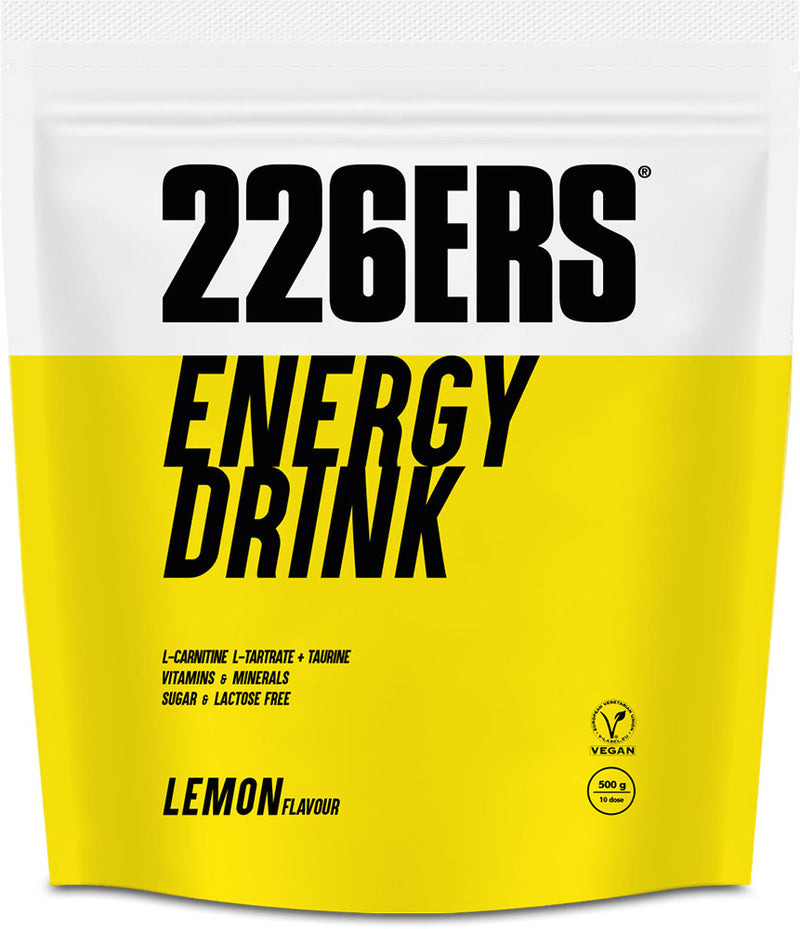 Afbeelding laden in galerijviewer, 226ers energy drink 500g
