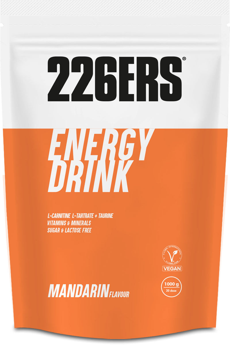 Afbeelding laden in galerijviewer, 226ers energy drink 1kg
