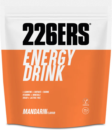 226ers energy drink 500g