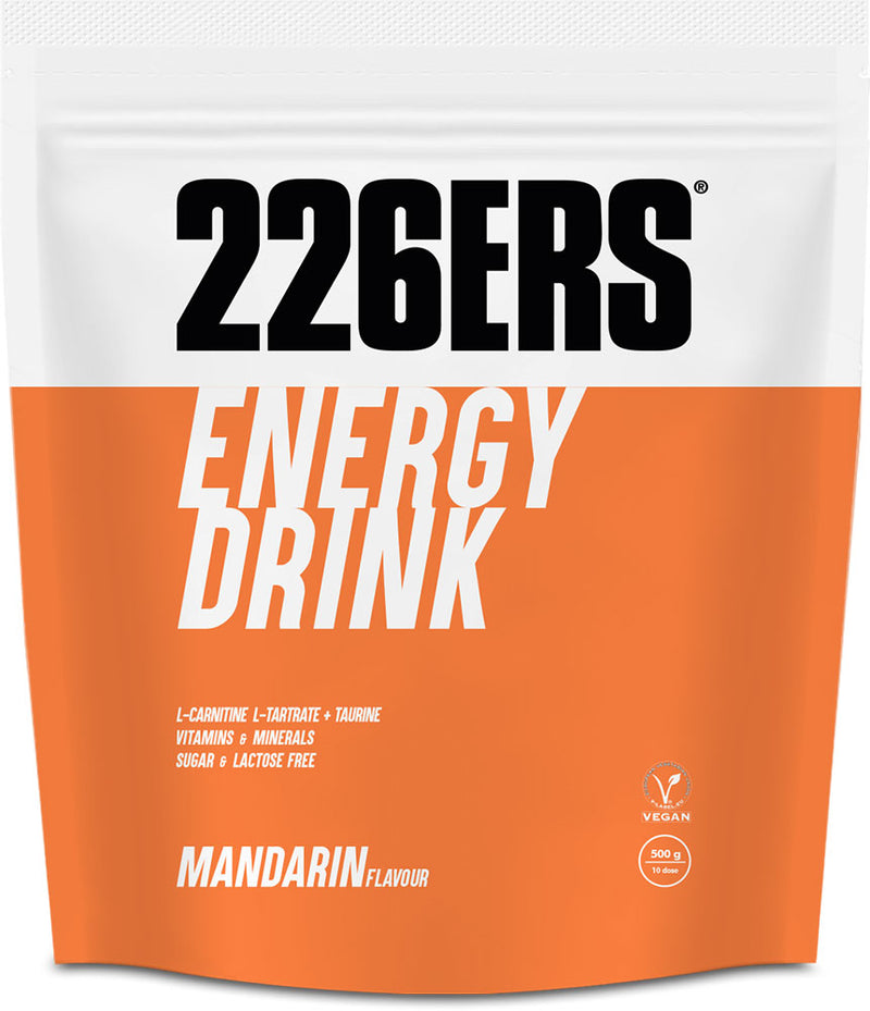 Afbeelding laden in galerijviewer, 226ers energy drink 500g
