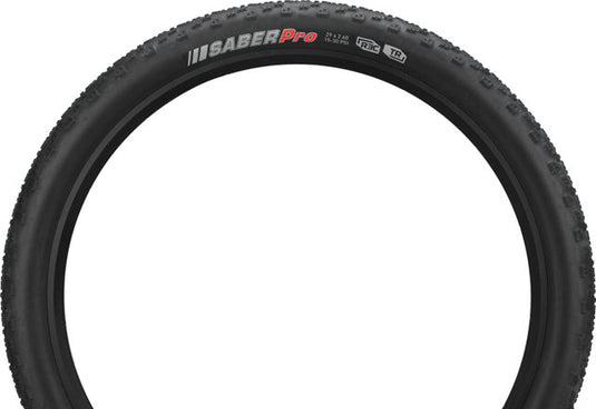 Kenda saber pro 29+ folding tyre