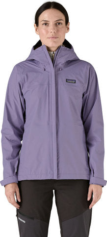 Afbeelding laden in galerijviewer, Patagonia torrentshell 3l women's rain jacket - 2023 model

