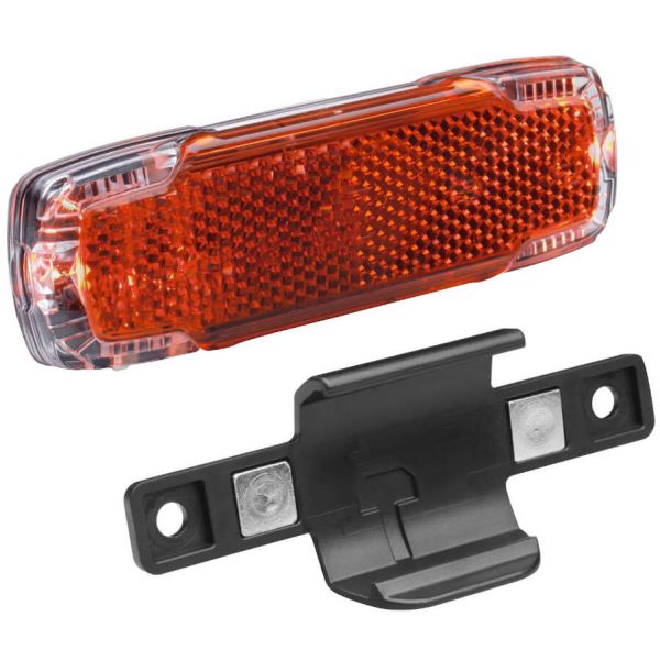 Afbeelding laden in galerijviewer, Busch + Müller achterlicht Toplight 2C usb 50 80mm

