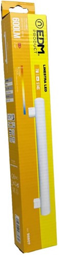 Afbeelding laden in galerijviewer, Enzo edm philinea led 7w s14s 827 300mm edm
