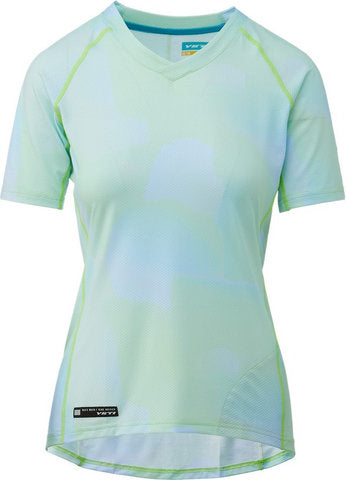 Yeti cycles enduro women’s s s jersey