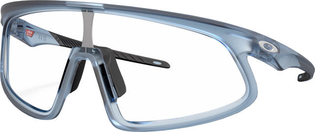 Afbeelding laden in galerijviewer, Oakley rslv photochromic sports glasses
