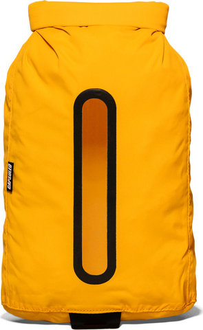 Capsuled dry bag dry sack