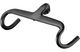 Controltech - sirocco full integrated fl4 race stuur 42cm 120mm