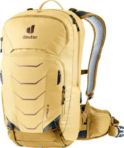 Deuter protector backpack