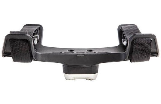 Aeroe - rack cradle bagagedrager mount
