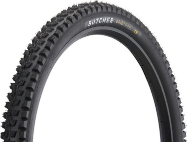Specialized butcher grid trail t9 29 tlr trail folding tire