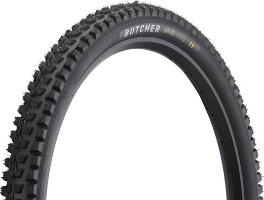 Specialized butcher grid trail t9 29 tlr trail folding tire