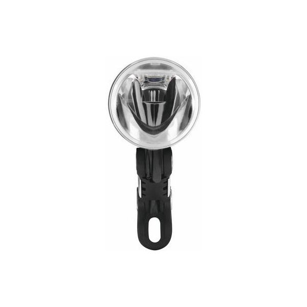 Afbeelding laden in galerijviewer, Koplamp Lumotec IQ-X voor naafdynamo 6-60 Volt -
