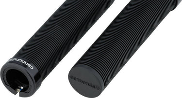 Cannondale trailshroom handlebar grips