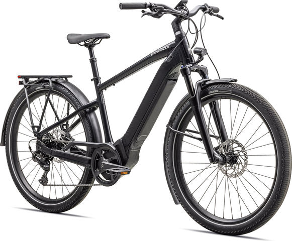 Afbeelding laden in galerijviewer, Specialized turbo vado 4.0 27.5 e-trekking-bike
