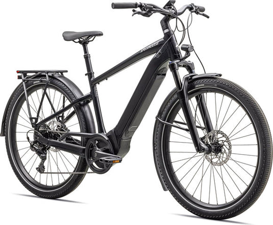 Specialized turbo vado 4.0 27.5 e-trekking-bike