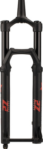 Afbeelding laden in galerijviewer, Marzocchi bomber z2 27.5 boost suspension fork
