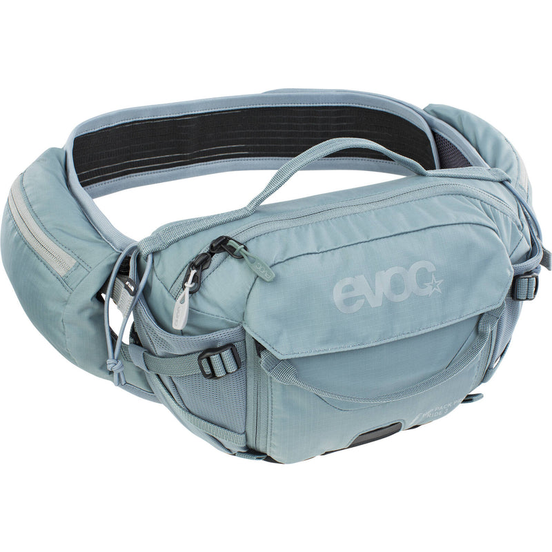 Afbeelding laden in galerijviewer, Evoc - hip pack pro e-ride 3 steel one size 3l
